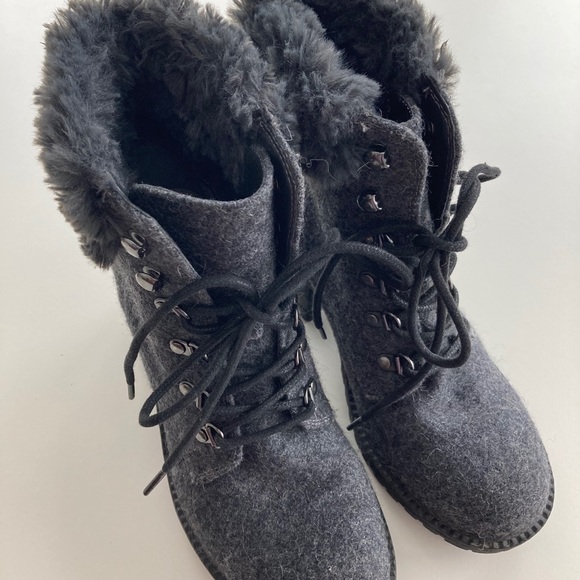 Cliffs by White Mountain ankle boots - Picture 4 of 9